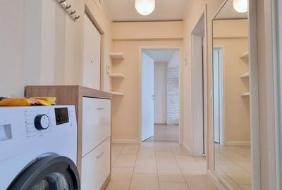 Apartament cu 2 camere decomandat, mobilat în Prelungirea Ghencea - 9