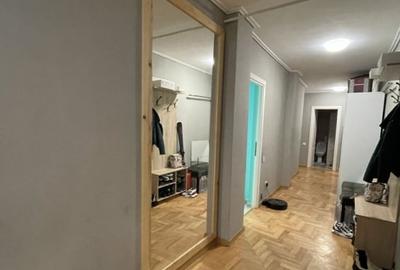 Apartament 3 camere/2 bai, 80mp + 80mp gradina / Parcare inclusa Apartament 3 camere/2 bai, 80mp + 80mp gradina / Parcare inclusa - 7