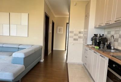 Apartament cu 3 camere,70mp,parcare, Zona Intre Lacuri/Iulius Mall - 3