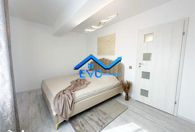 Apartament cu 2 camere în Tătărași - 8