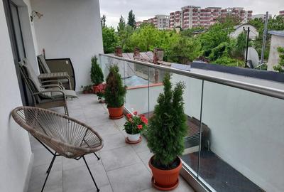 Apartament 4 camere in Calea 13 Septembrie, 110 mp - 6