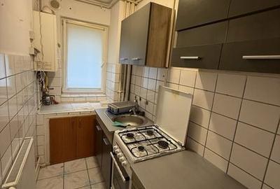 Apartament cu 2 camere în Electroprecizia