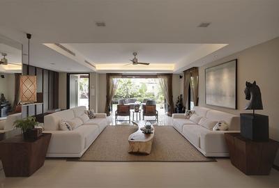 1 K Residence. Proiect ultralux - 6