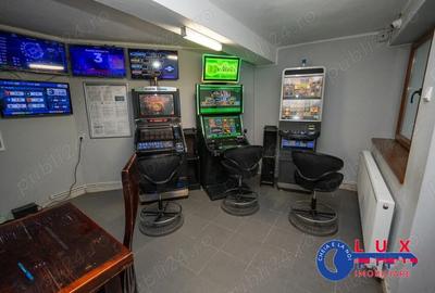 Spațiu comercial, de 40 mp, în Big - 6