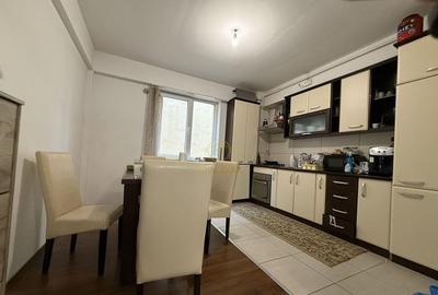 !OFERTA!De vanzare Apartament 3 Camere/Etaj 3/Bloc Nou - 6