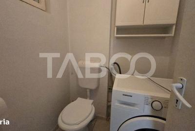 Apartament cu 3 camere decomandat în Gării - 12