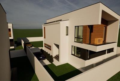 Casă cu 4 camere în Bariera Vâlcii - 3