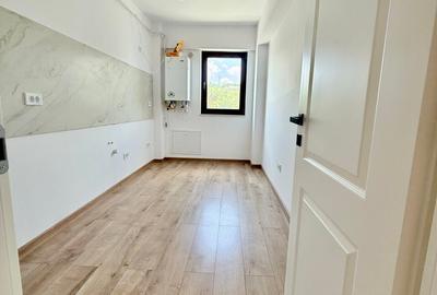Garsonieră semidecomandată în Bucium - 2