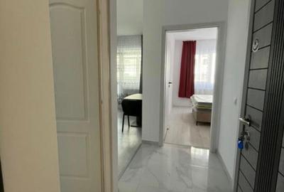 Apartament 2 camere-Militari Residence-Prima inchiriere - 3