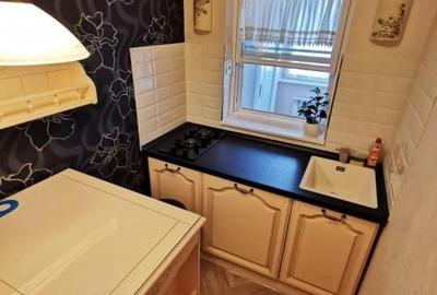 Garsoniera Ion Mihalache- Titulescu- Banu Manta - 8