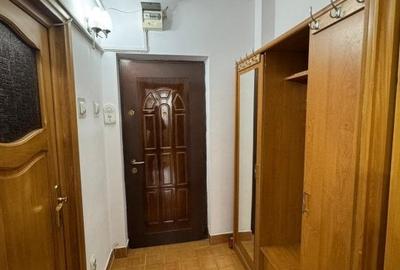 Garsonieră decomandată, mobilată în Podul de Piatră - 4