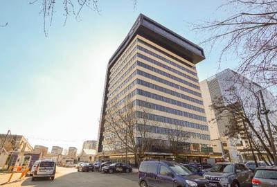 Pipera Business Tower, Pompei, 245 - 2216 mp  0% comision! - 14