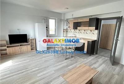 Garsonieră decomandată, mobilată în Rahova - 2