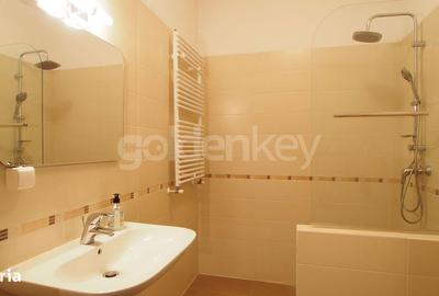 Apartament cu 4 camere, mobilat în Lacul Tei - 7