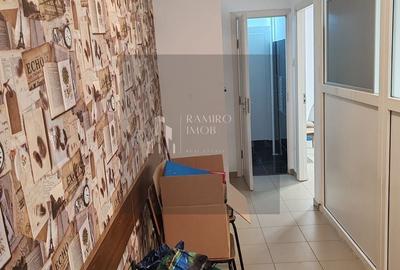 Apartament cu 2 camere decomandat în Berceni - 10