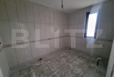 Casă individuală cu 5 camere cu Teren 500 Mp în Exterior Nord - 15