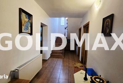 Casă cu 5 camere cu Teren 921 Mp în Bascov - 8
