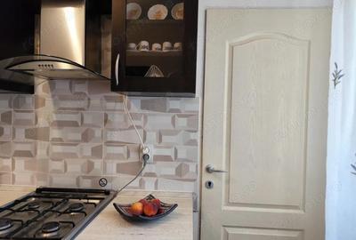 Apartament cu 4 camere decomandat în Calea Aradului - 8