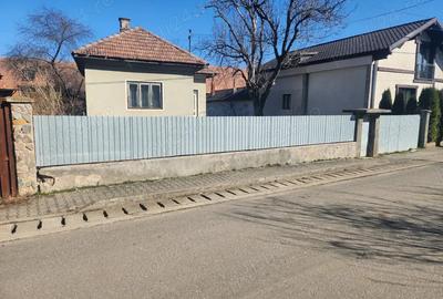 Vand Casa Capusu Mic teren 1422 mp - 2