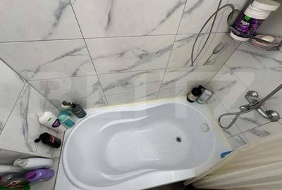 Apartament de vanzare, cu 2 camere, 38 mp, zona Dacia - 1