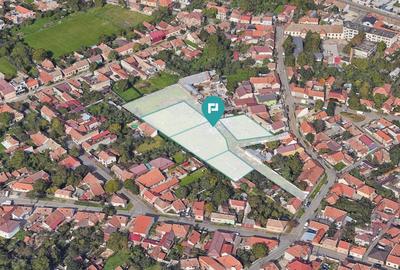 Teren pentru dezvoltare rezidențială- Arad - 3