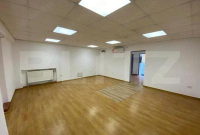 Spatiu comercial de inchiriat, 70mp, zona Cetate - 3