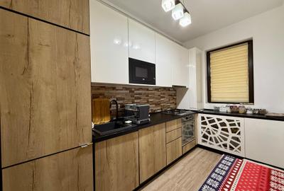 Apartament 2 Camere Decomandat | Mobilat si Utilat | Balcon Inchis + Parcare Apartament 2 Camere Decomandat | Mobilat si Utilat | Balcon Inchis + Parcare - 4