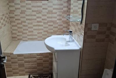 Apartament cu 3 camere decomandat în Central - 2