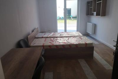 Garsonieră în Semicentral - 3