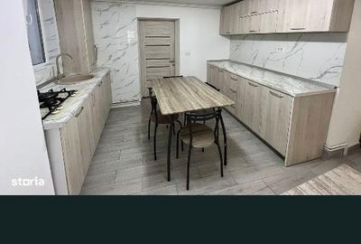 Apartament cu 3 camere decomandat în Central - 2