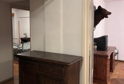 Apartament cu 4 camere decomandat în P-ța Unirii - 11