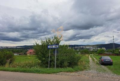 Teren in Floresti zona Centurii de Nord! - 2