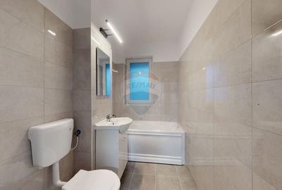 Comision 0% | Apartament 2 camere | Subcetate Sanpetru | Parcare - 4