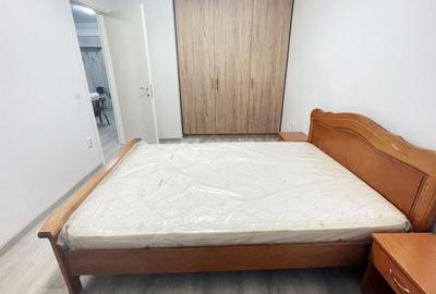 Copou Garden, 2 camere mobilat si utilat, balcon, parcare inclusa - 6