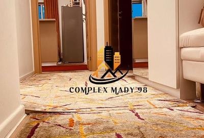 Apartament cu 3 camere decomandat în Giulești - 12