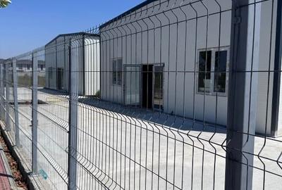 Hala depozitare productie birouri si anexe Hala depozitare productie birouri si anexe - 1