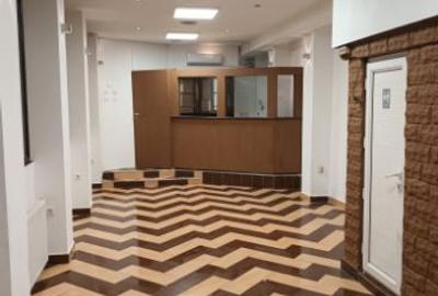 Proprietar închiriez stradal spațiu comercial