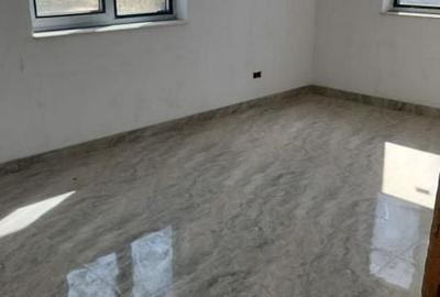 Casă individuală Domnești - curte 400 mp, 4 camere, utilități - 14