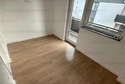 Garsoniera tip studio , decomandat - zona Tractorul - 2