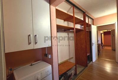Apartament 3 camere de inchiriat – ASTRA – BARBU LĂUTARU | PET-FRIENDLY - 5