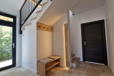 Duplex cu 4 camere cu Canalizare în Păulești - 6