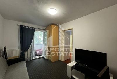 Apartament cu 3 camere, etaj intermediar, centrala proprie, Girocului - 5