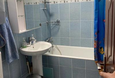 Apartament cu 2 camere decomandat în Dristor