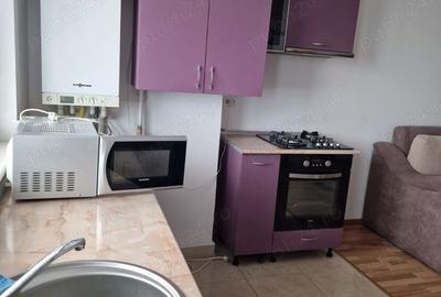 Vand apartament 3 camere - 5