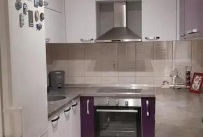 Garsonieră în Giulești - 2