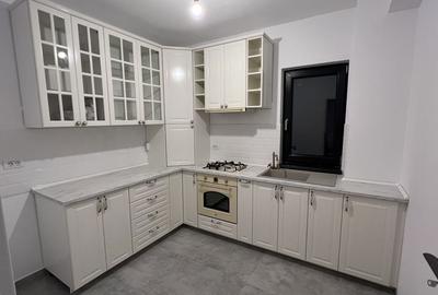 Casă cu 4 camere în Central - 7