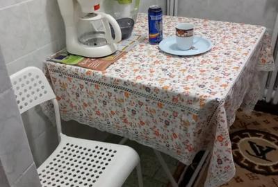 Apartament cu 2 camere nedecomandat în 23 August - 3