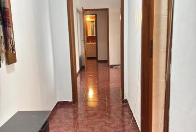 Apartament cu 3 camere semidecomandat, mobilat în Baba Novac - 10