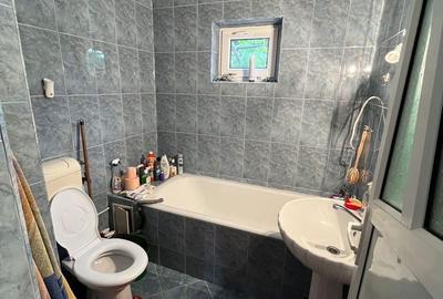 Casă cu 4 camere cu Teren 400 Mp în Central - 16