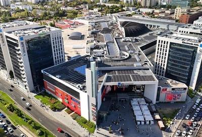 AFI Business Park -  Cotroceni- de la 164 mp - 2